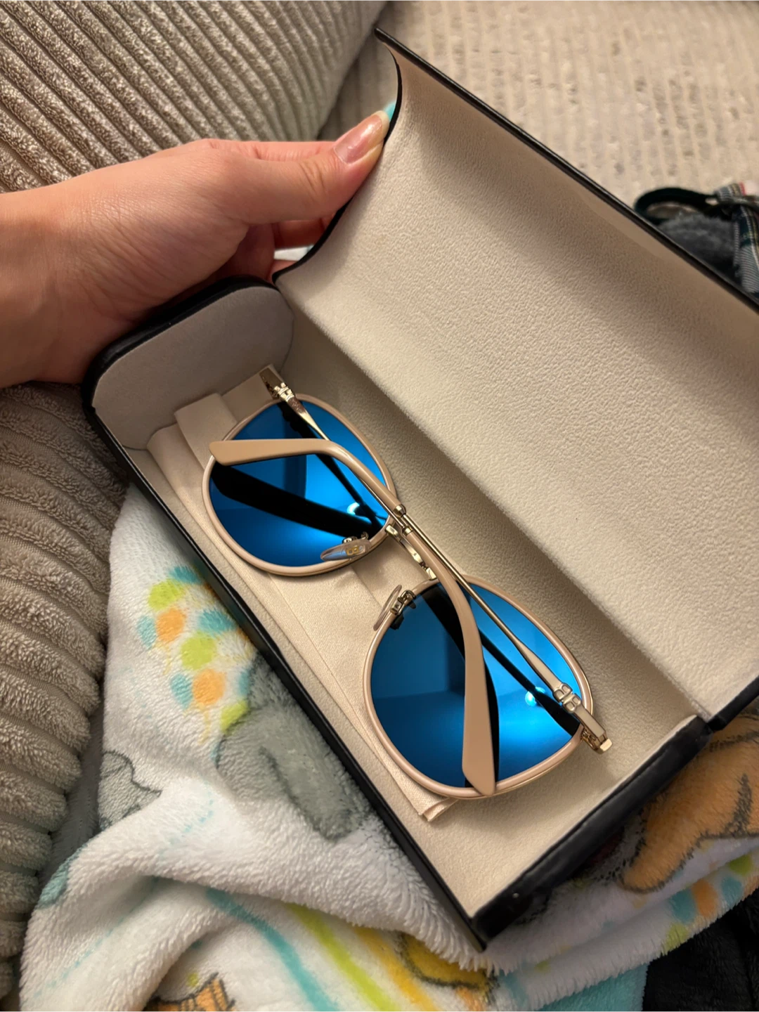 BALENCIAGA - Sunglasses - photo 2