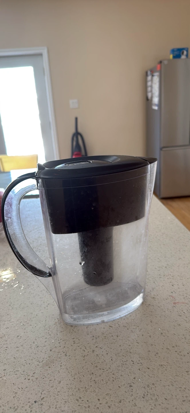 Brita Water Filter Pitcher
