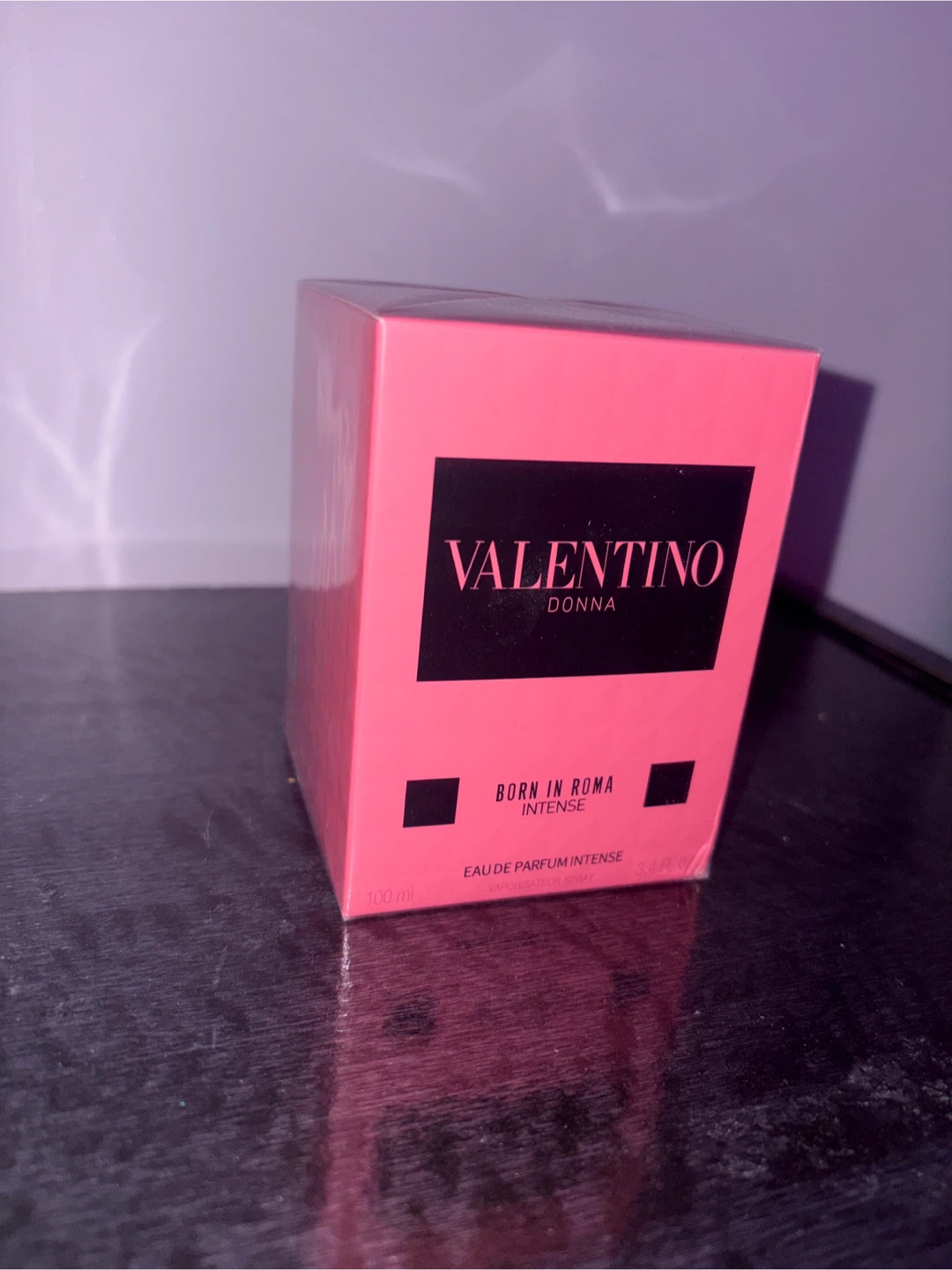 Valentino Donna Born In Roma Intense Eau de Parfum 100 ml