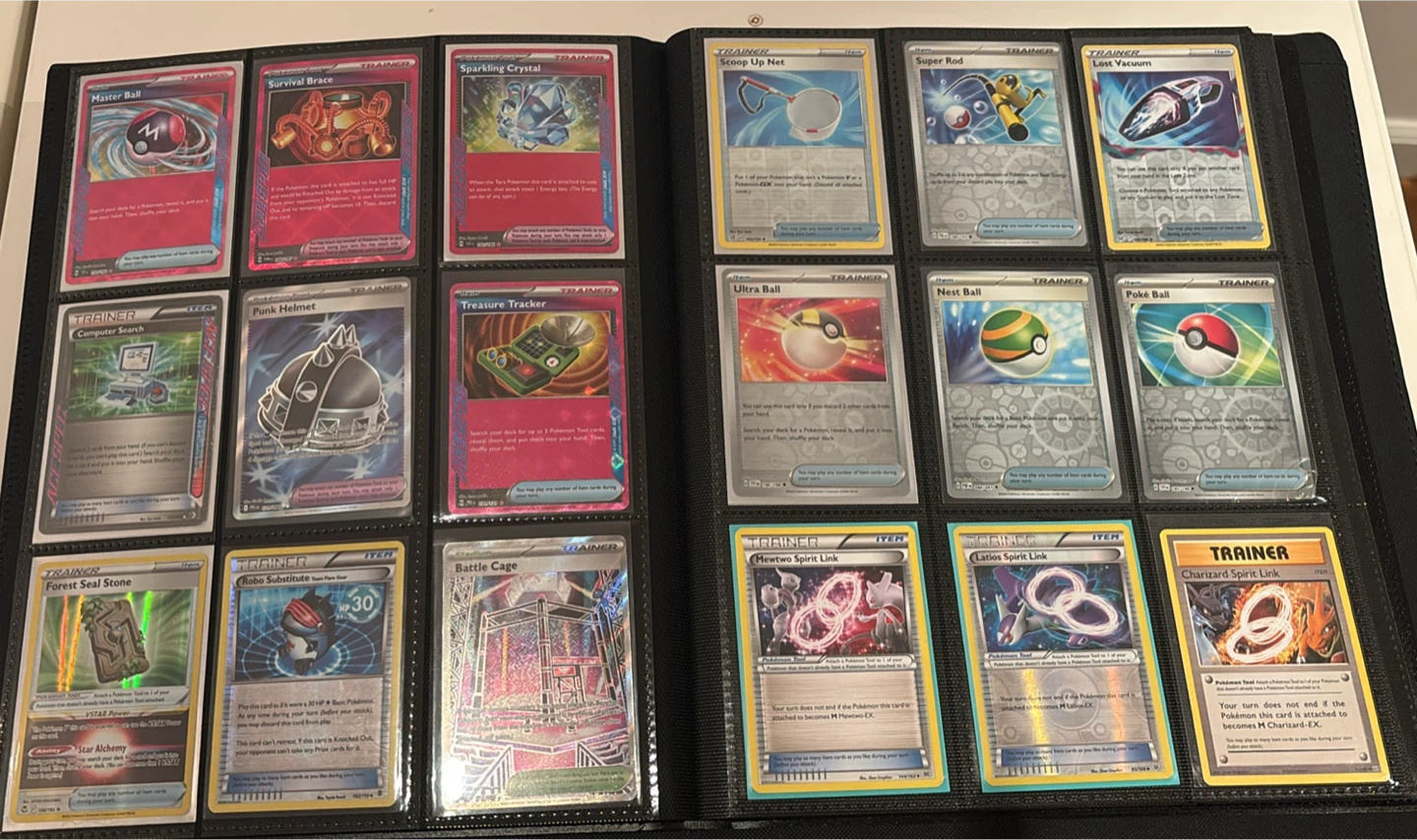 Pokemon Card Collection Lot - photo 5