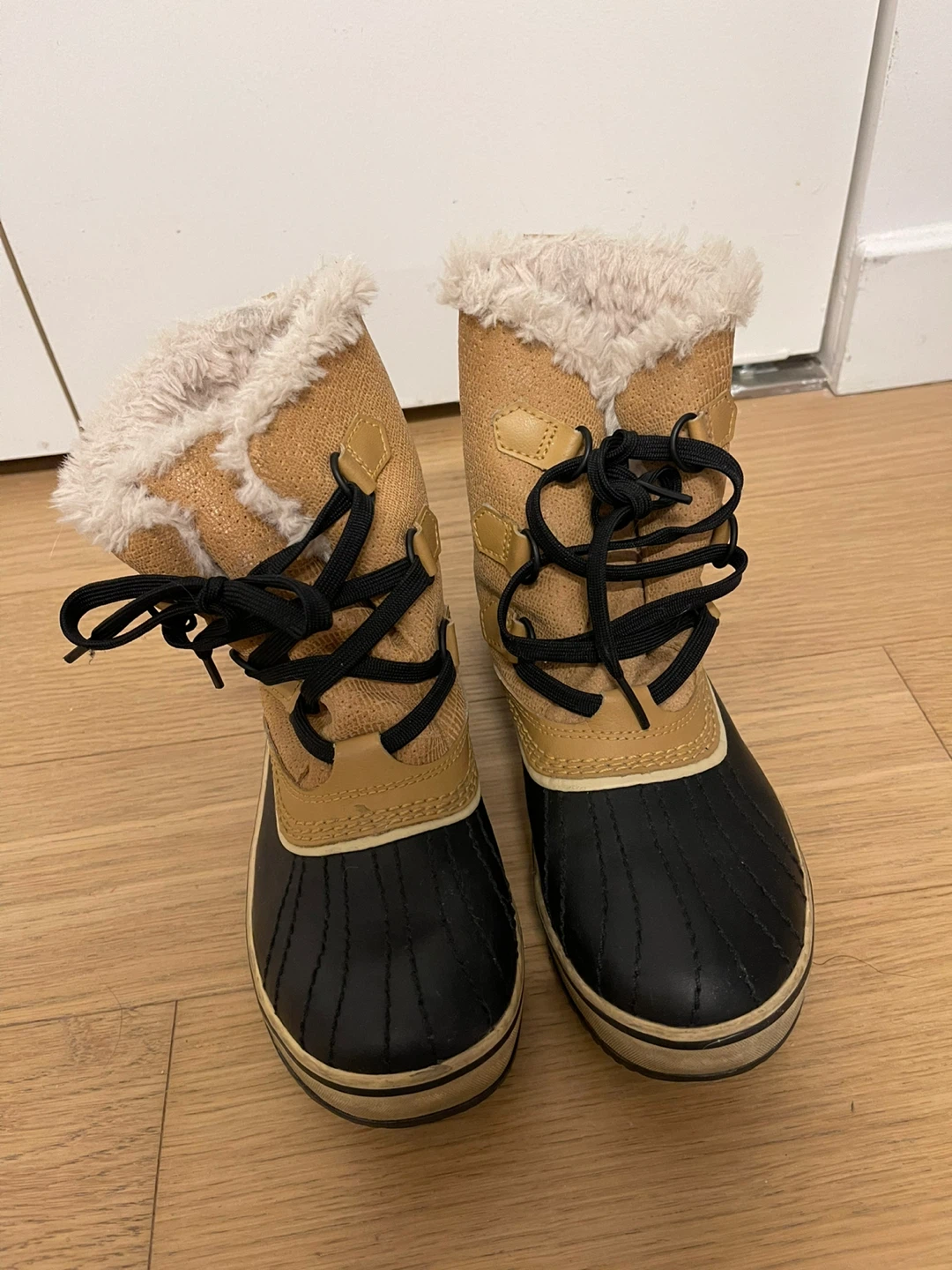 Sorel Waterproof Winter Boots - photo 5