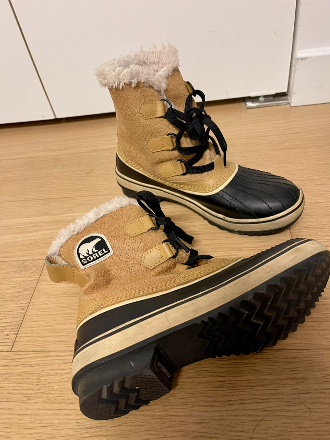 Sorel Waterproof Winter Boots - photo 2