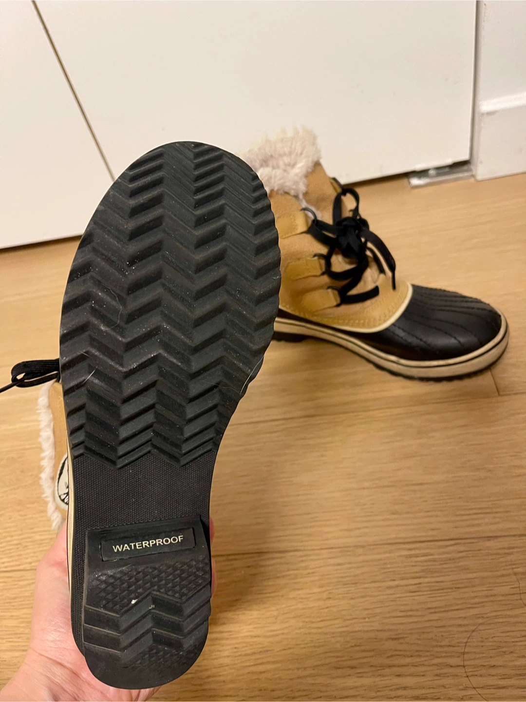 Sorel Waterproof Winter Boots - photo 3