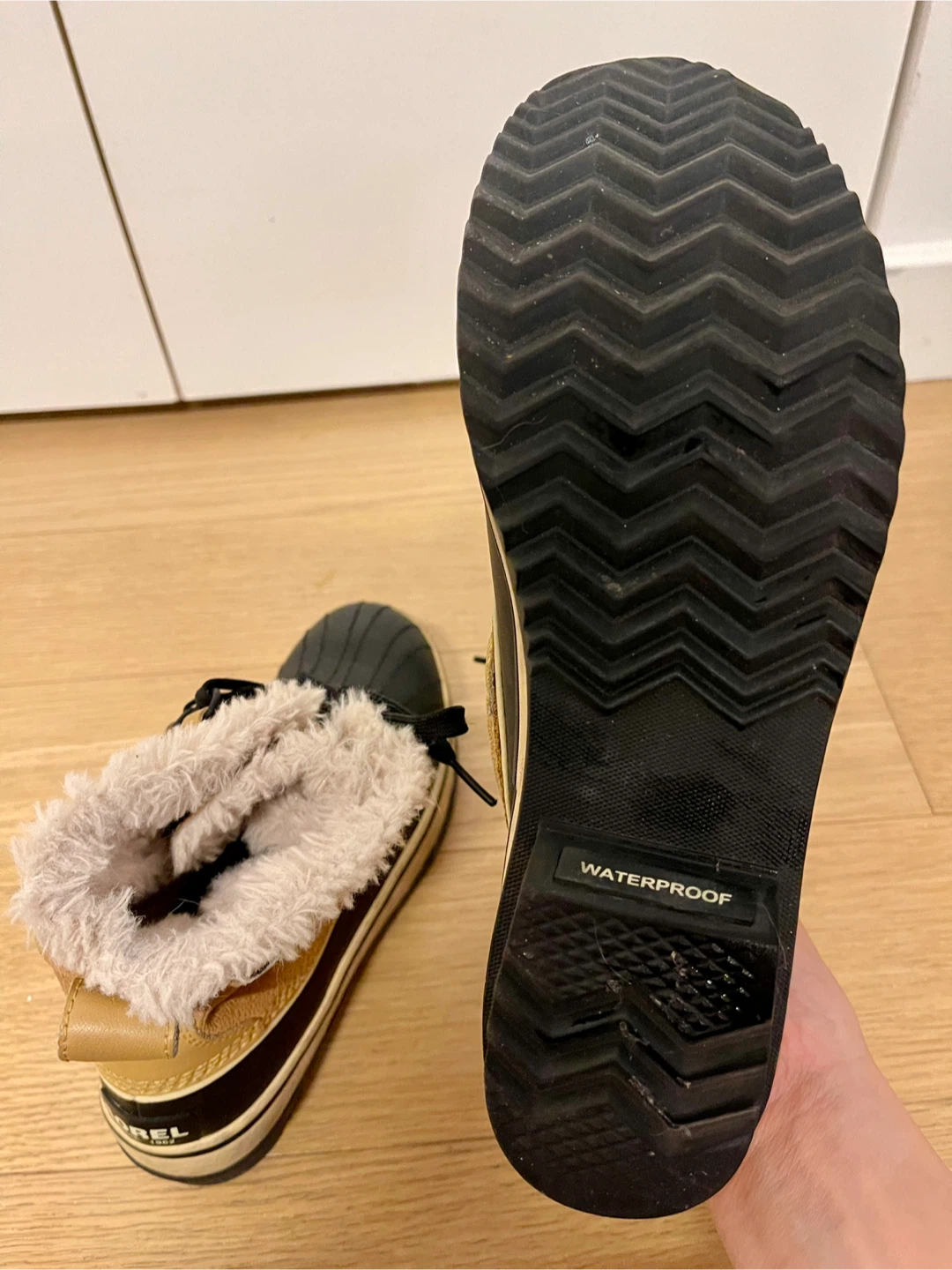 Sorel Waterproof Winter Boots - photo 4