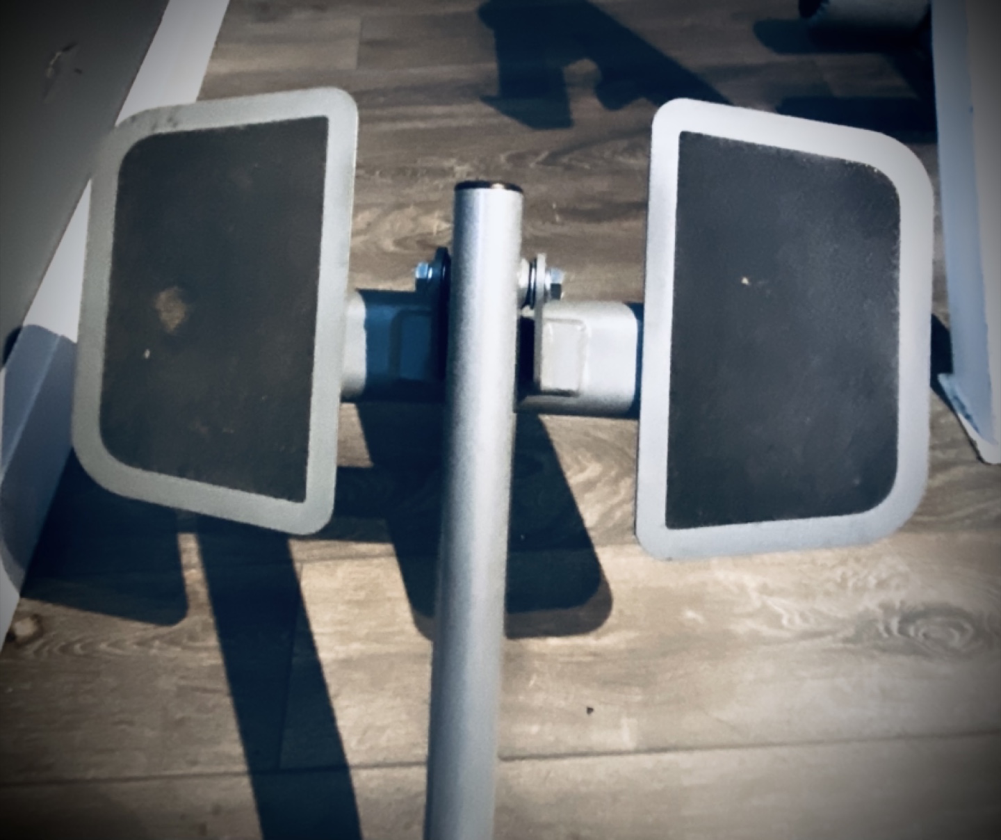 PRECOR S3.15 Home Gym - photo 5