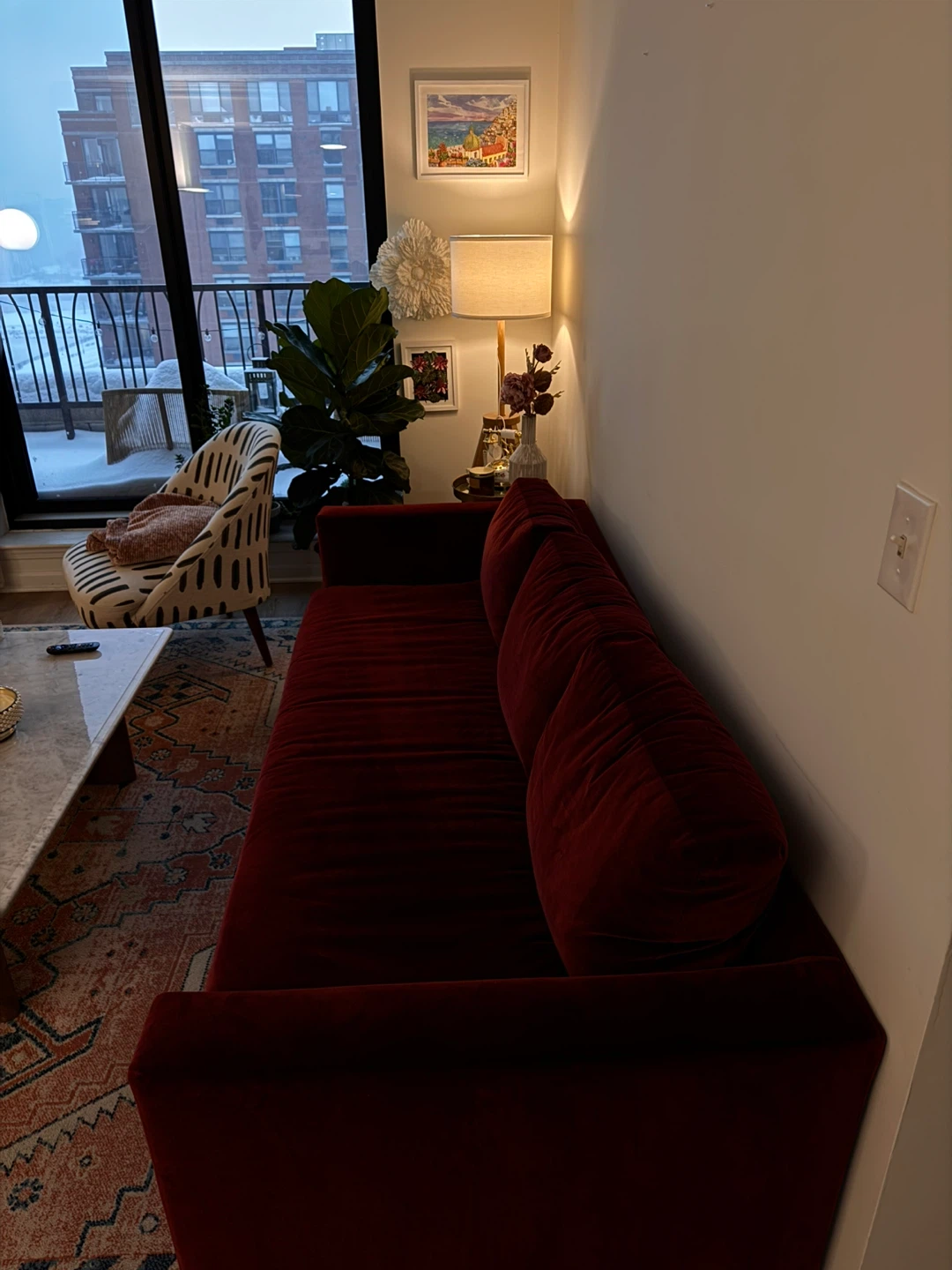 Pottery Barn 3+ Seater Couch For Sale - photo 2