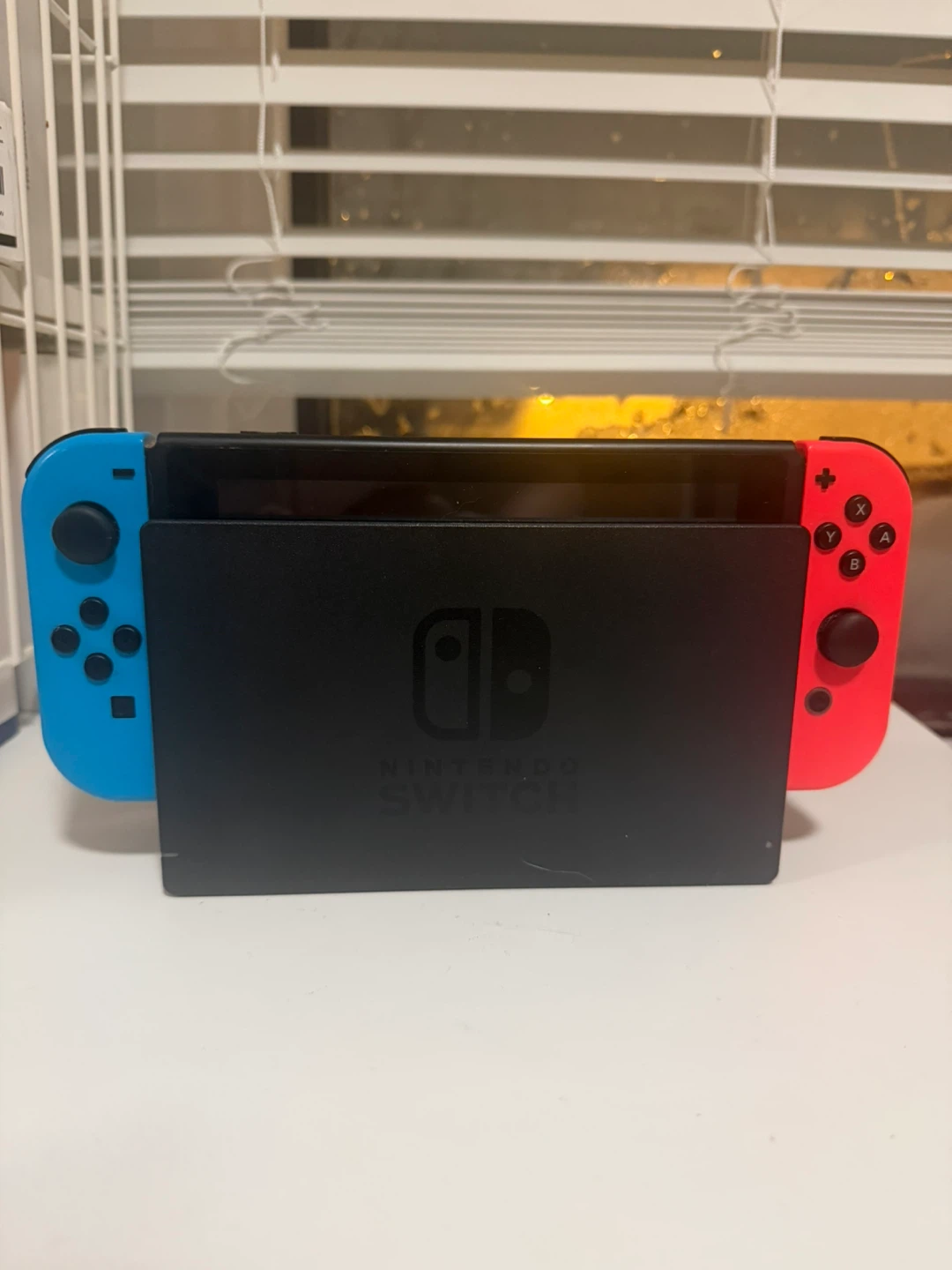 Nintendo Switch Console everything included - photo 4