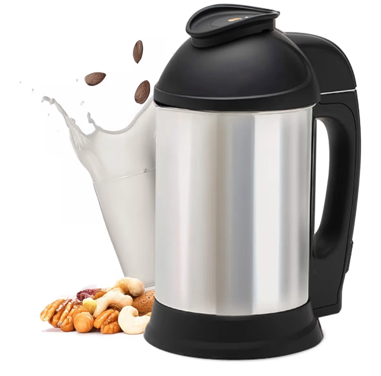 Almond Cow Milk Maker-New - photo 4