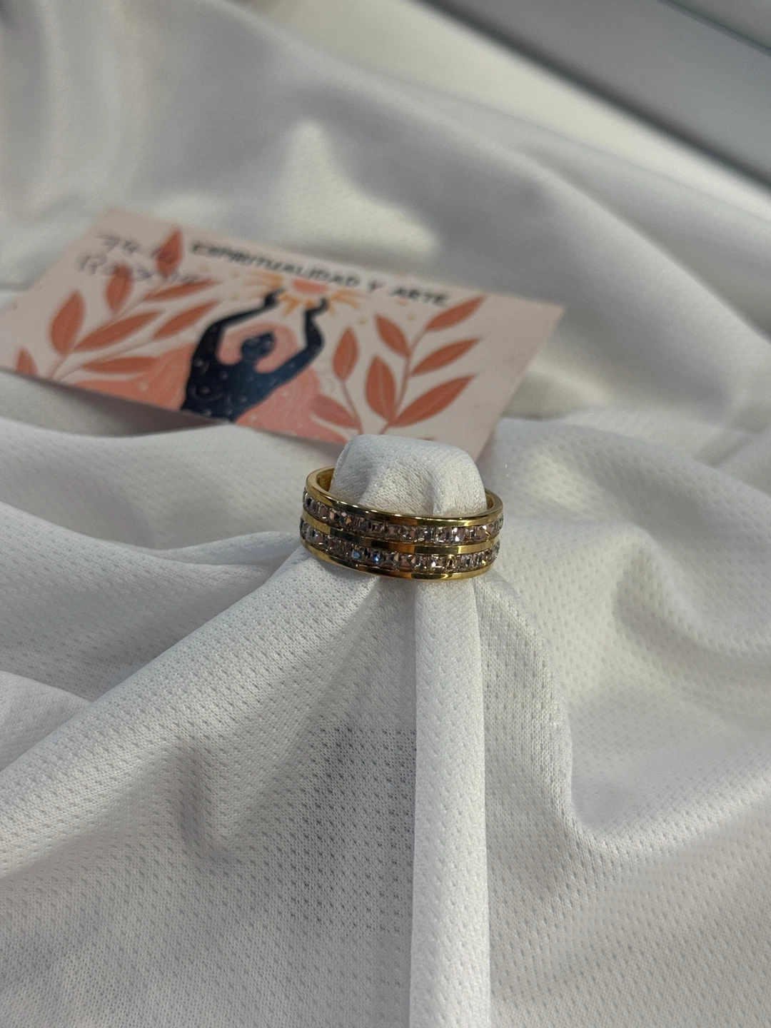 Assorted Rings - photo 2