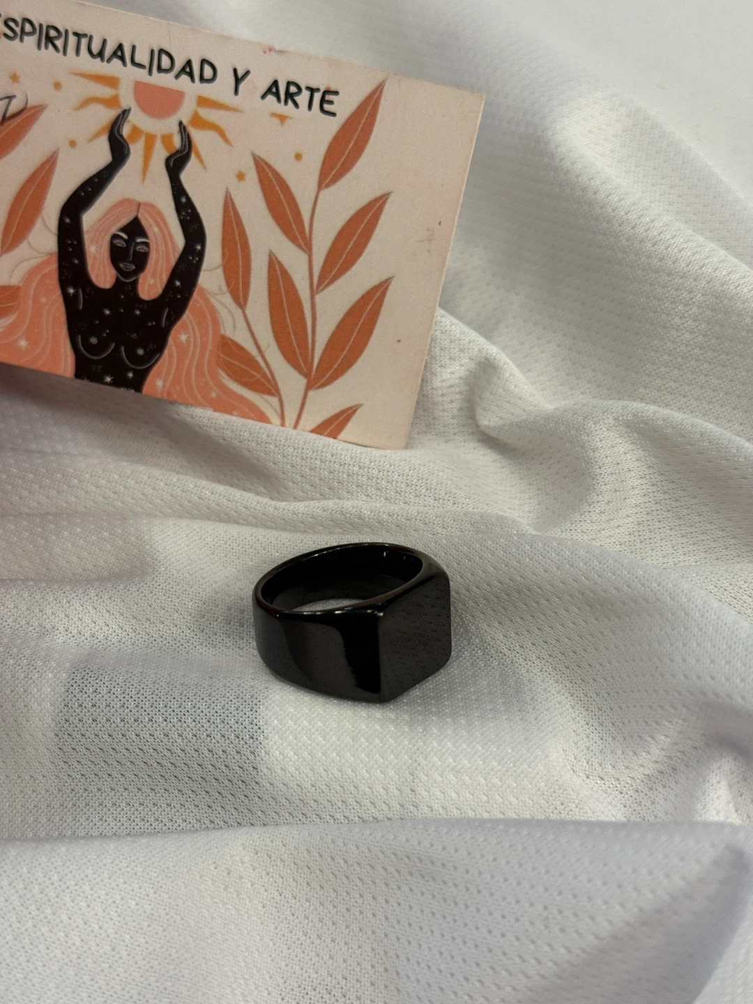 Assorted Rings - photo 5