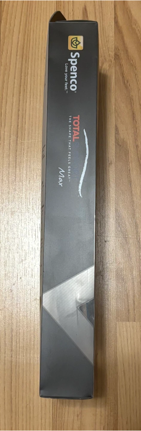Spenco Total Support Max Insoles - photo 3