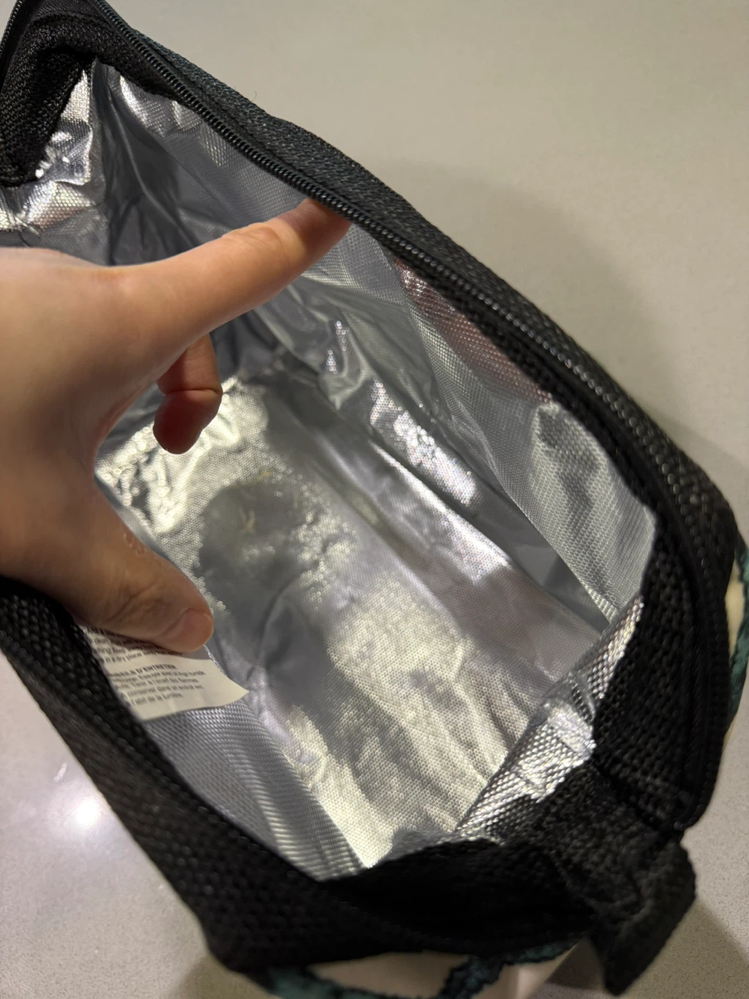 JOJO Australia Insulated Lunch Bag - photo 3