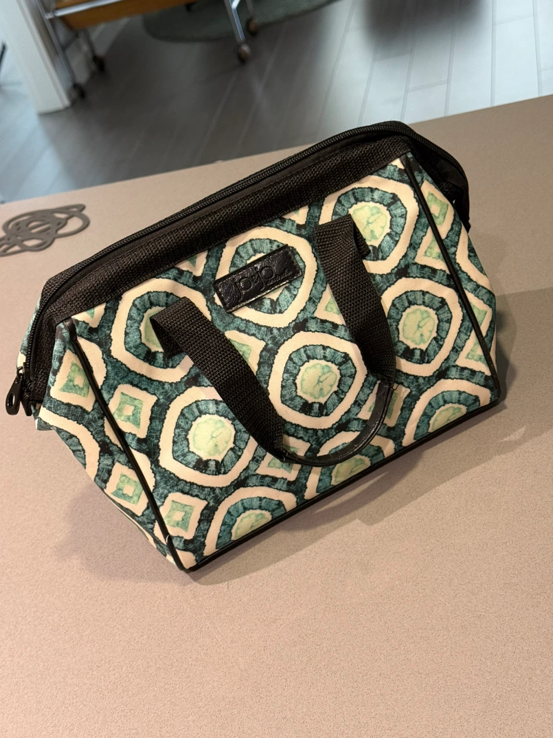 JOJO Australia Insulated Lunch Bag