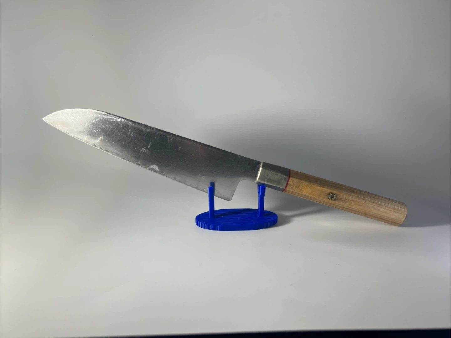 Universal Knife Display Stand – EDC or Collectors Display - photo 4