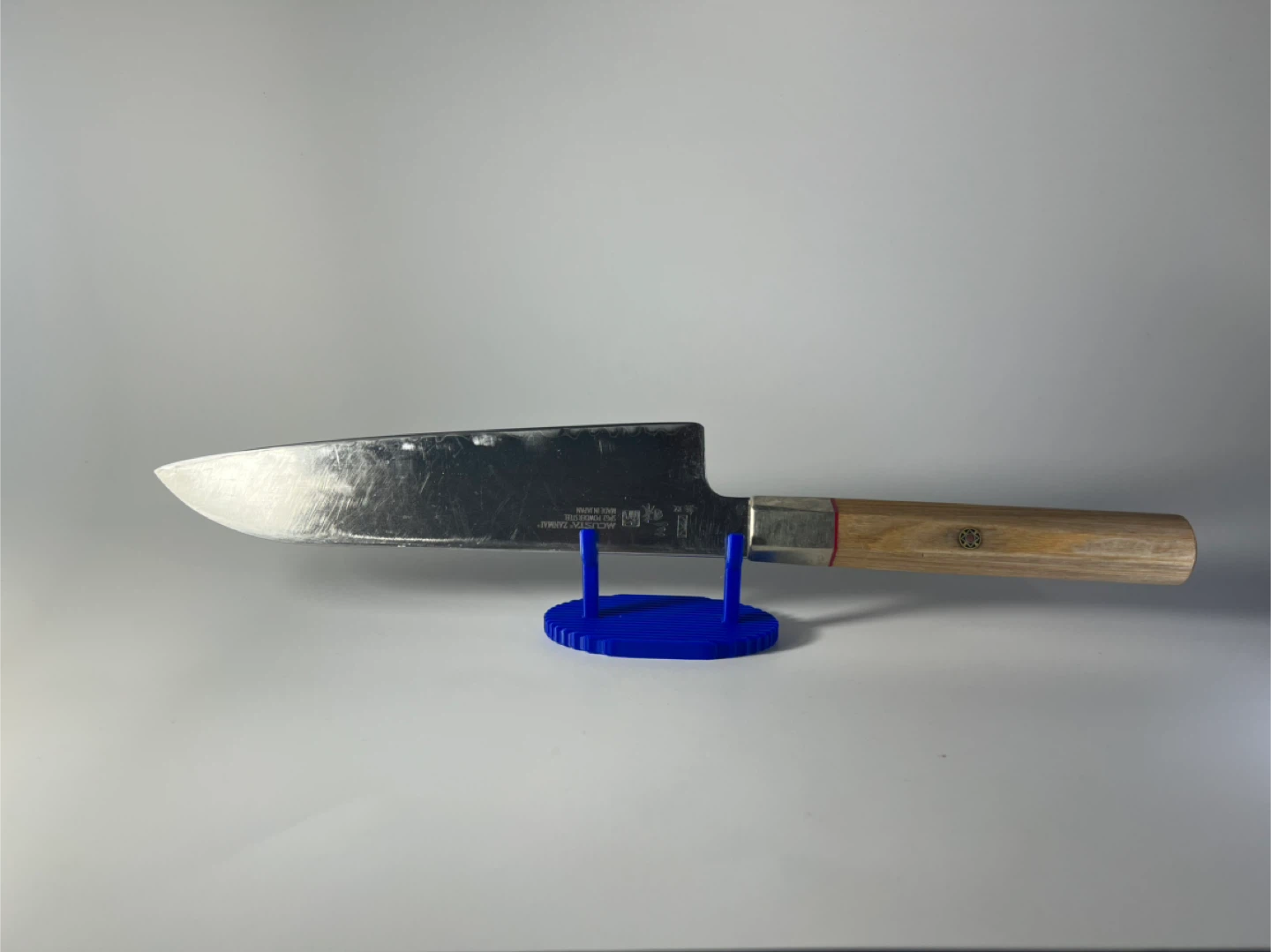 Universal Knife Display Stand – EDC or Collectors Display - photo 5