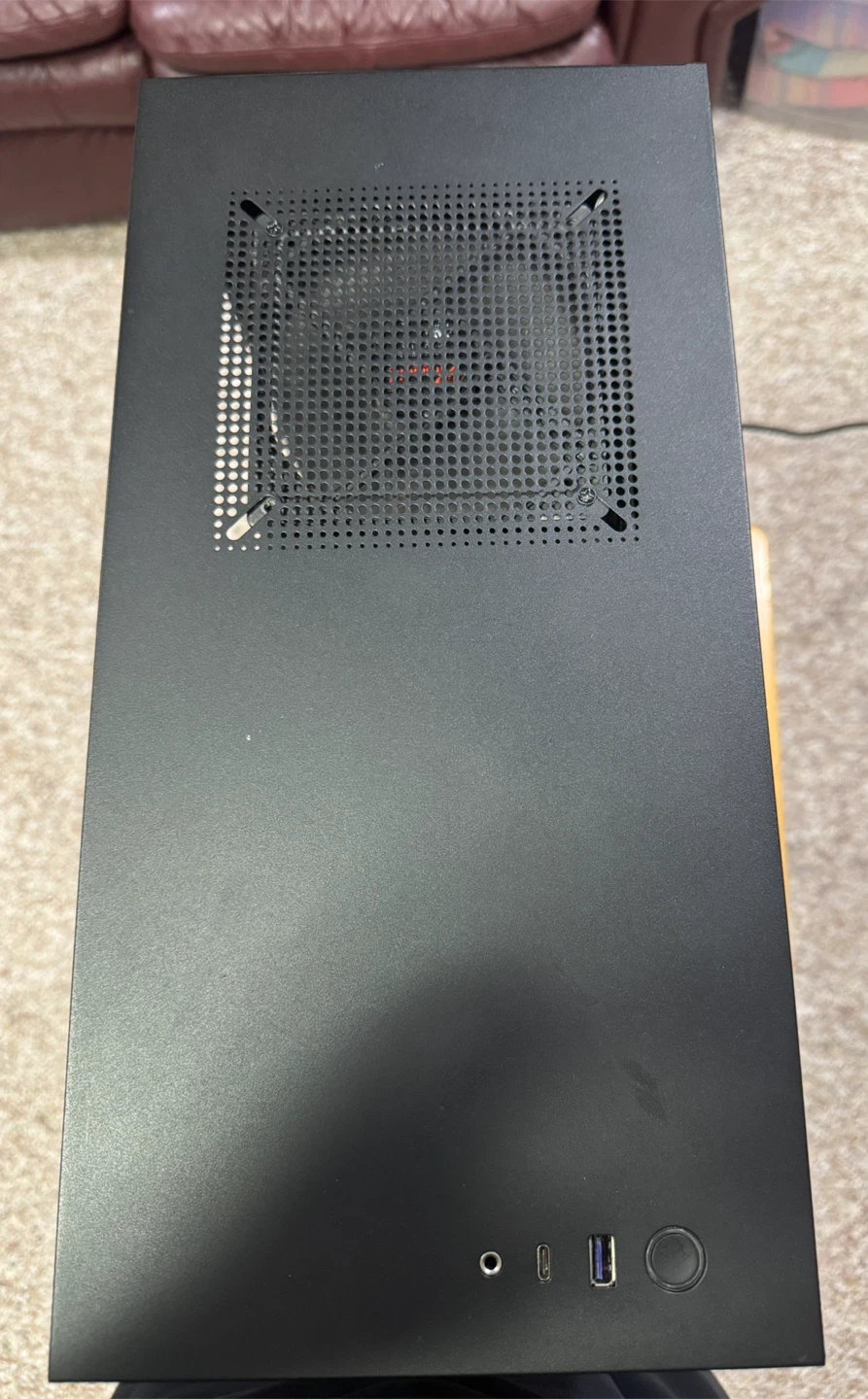 RTX 2070 super gaming pc - photo 5