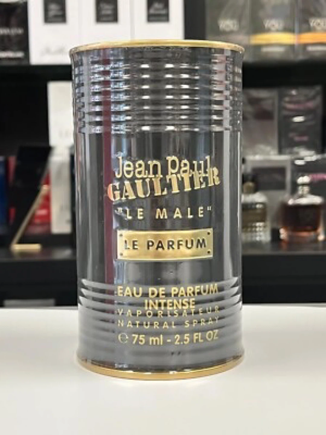 Jean Paul Gaultier Le Male Le Parfum Eau de Parfum Intense 75 ml