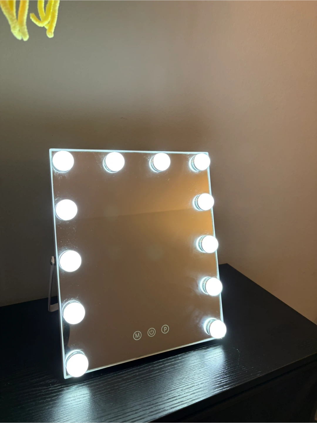 Wireless LED Vanity Mirror - photo 3