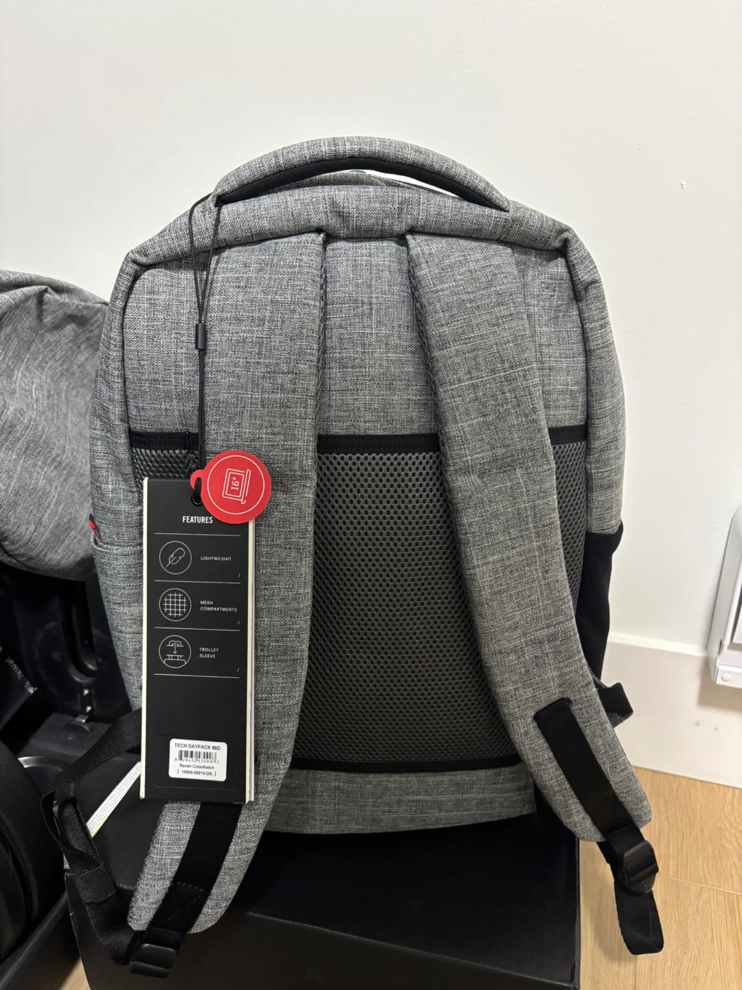 PRICE DROP — NEED GONE Herschel Tech Daypack Mid (18L) - photo 2