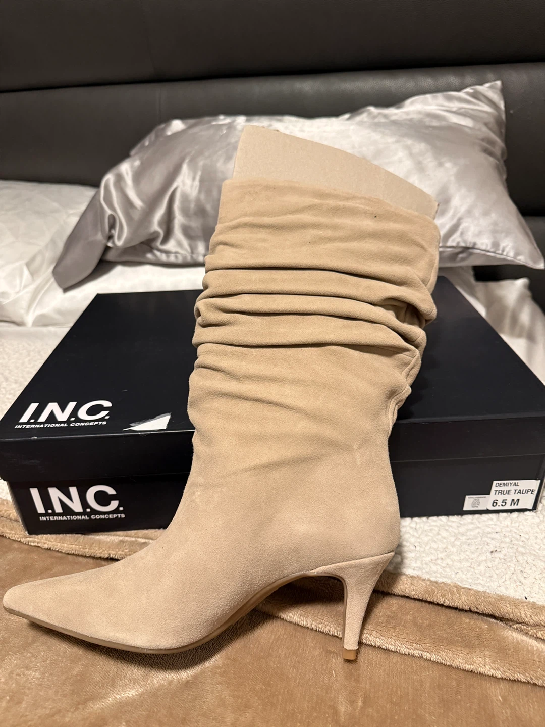 INC International - photo 5