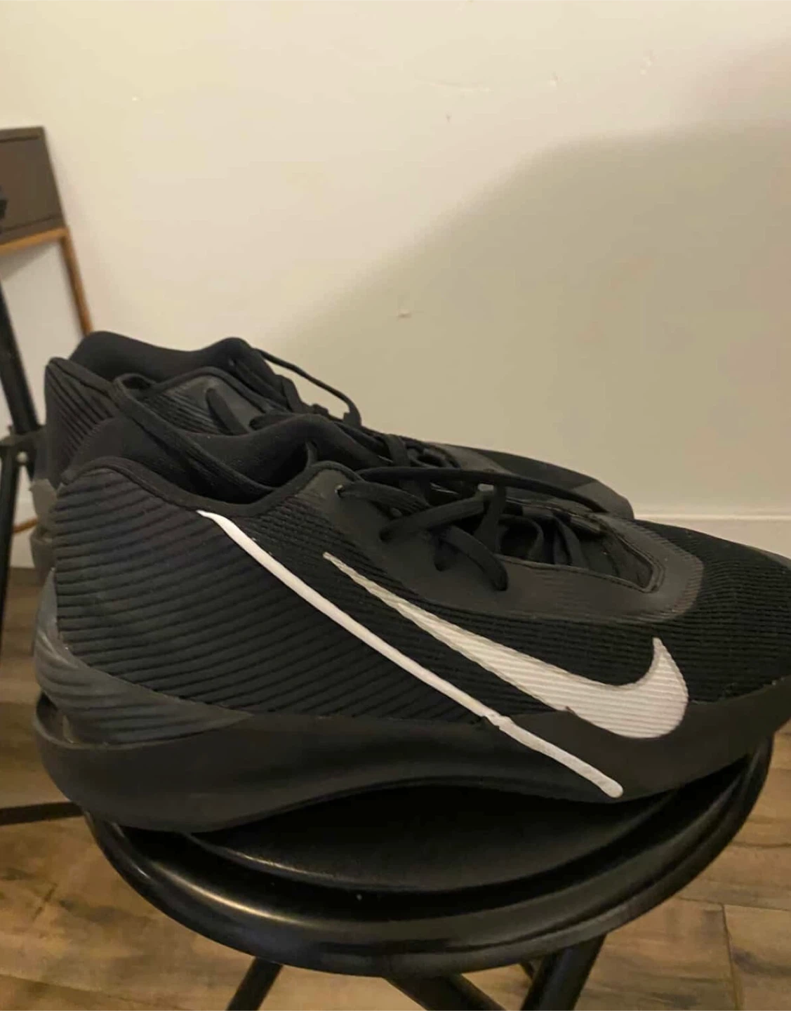 Nike gt jump academy