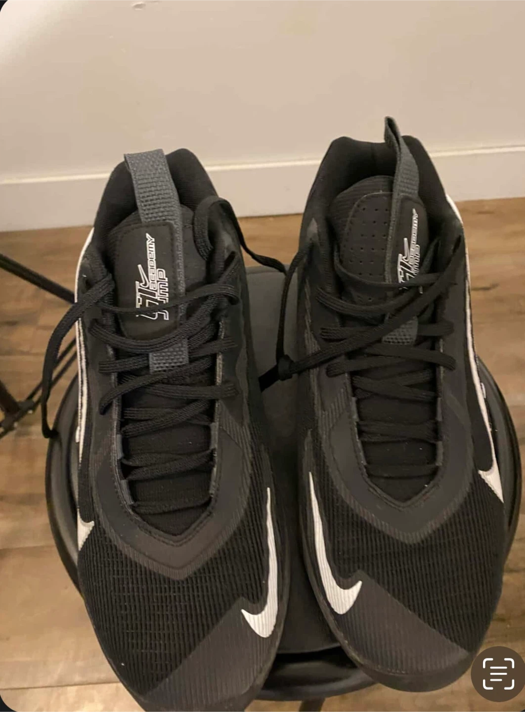 Nike gt jump academy - photo 2