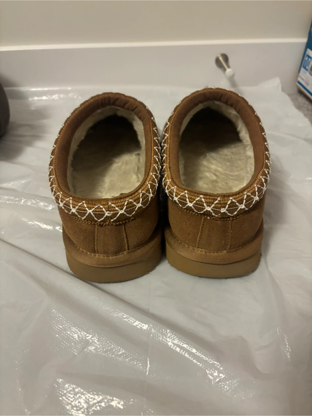 Clarks Slip on - photo 5
