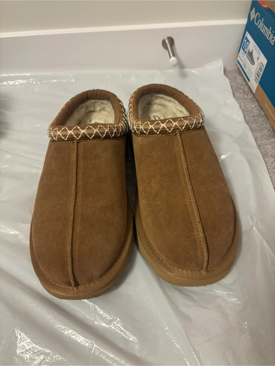 Clarks Slip on - photo 2