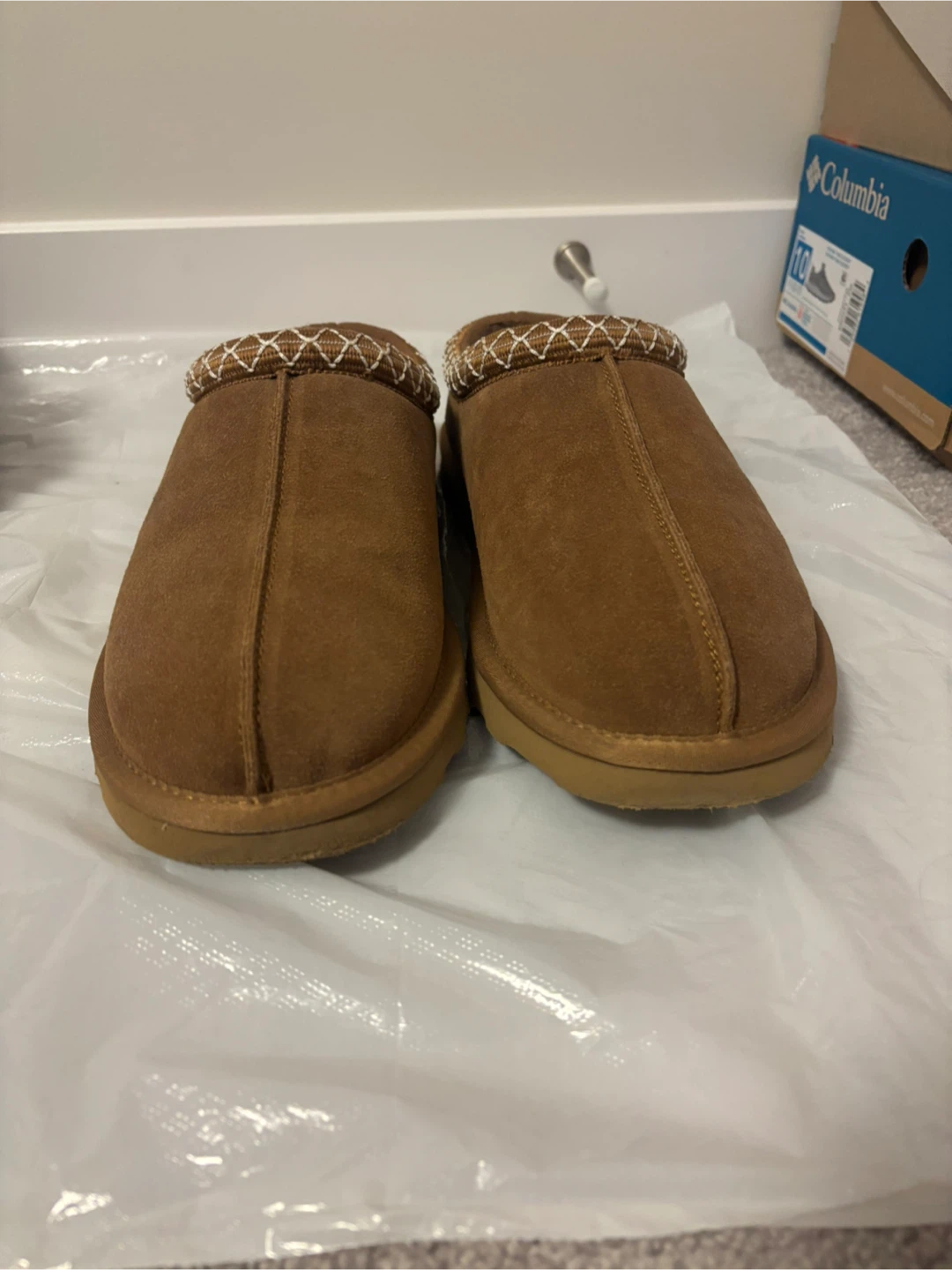 Clarks Slip on - photo 3