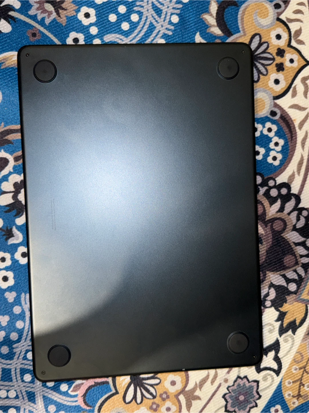 13” MacBook Air - M2 (8GB RAM - 256 GB SSD) - photo 4