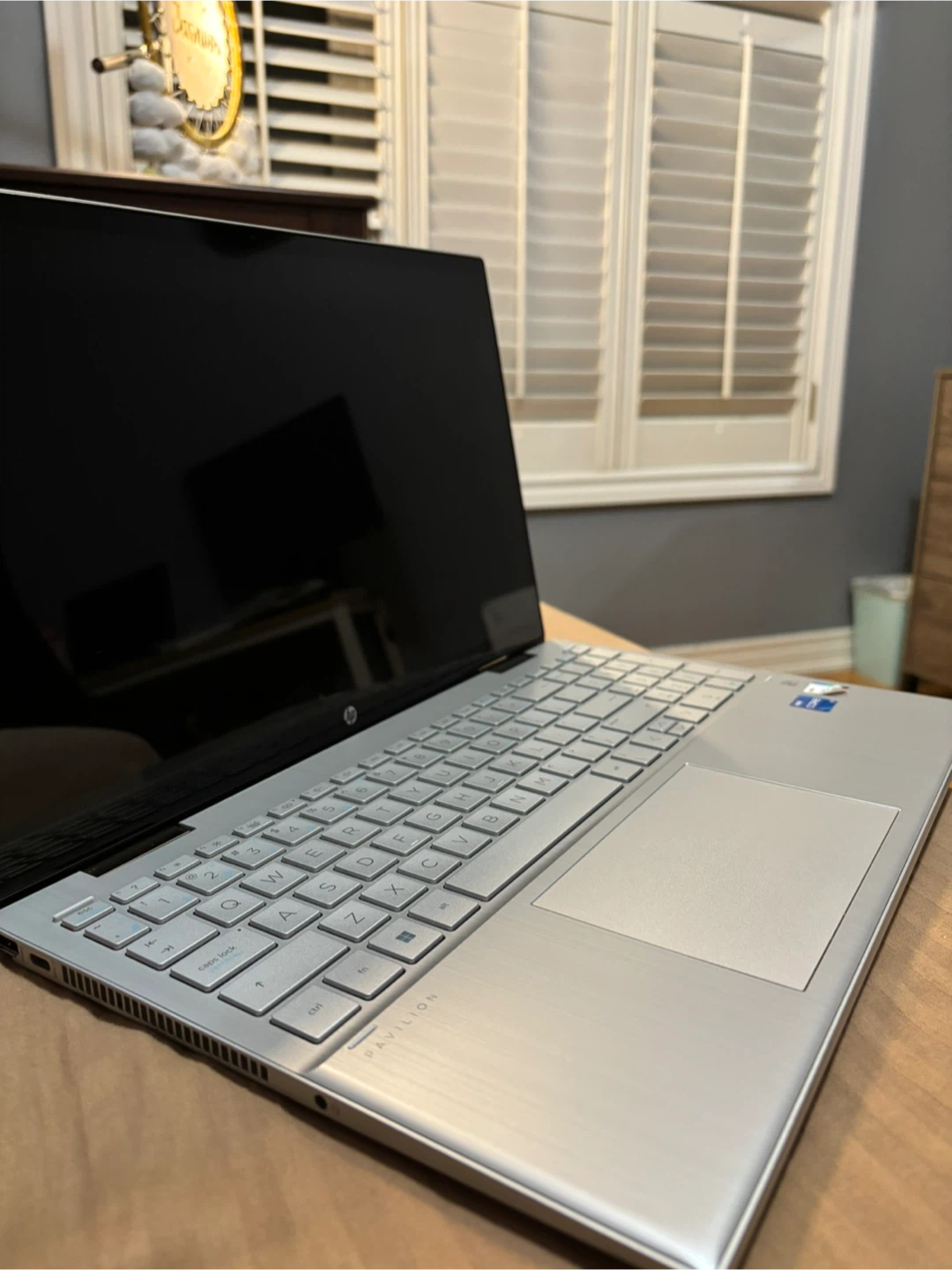 HP Pavilion x360 Convertible Laptop - photo 5