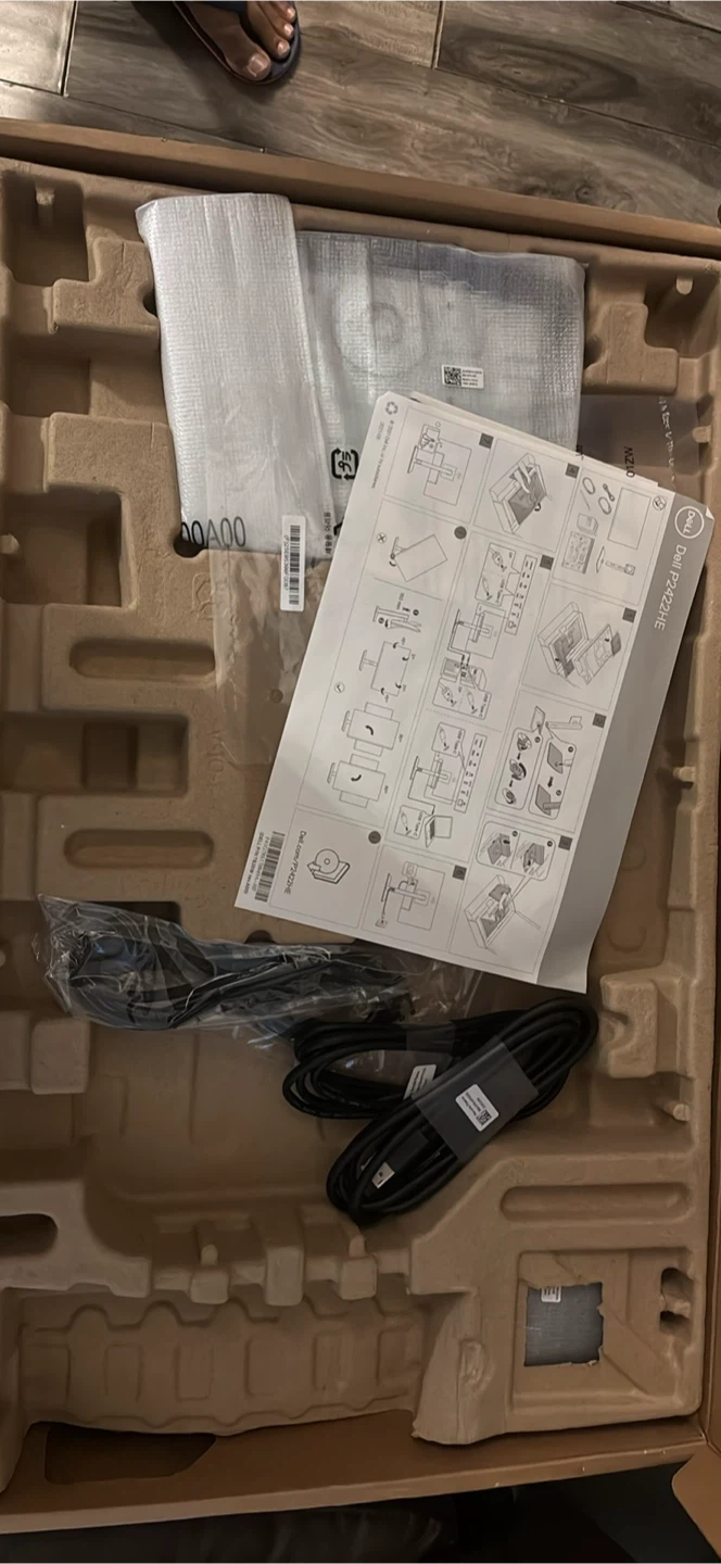Dell 27 Monitor - S2722QC - photo 2
