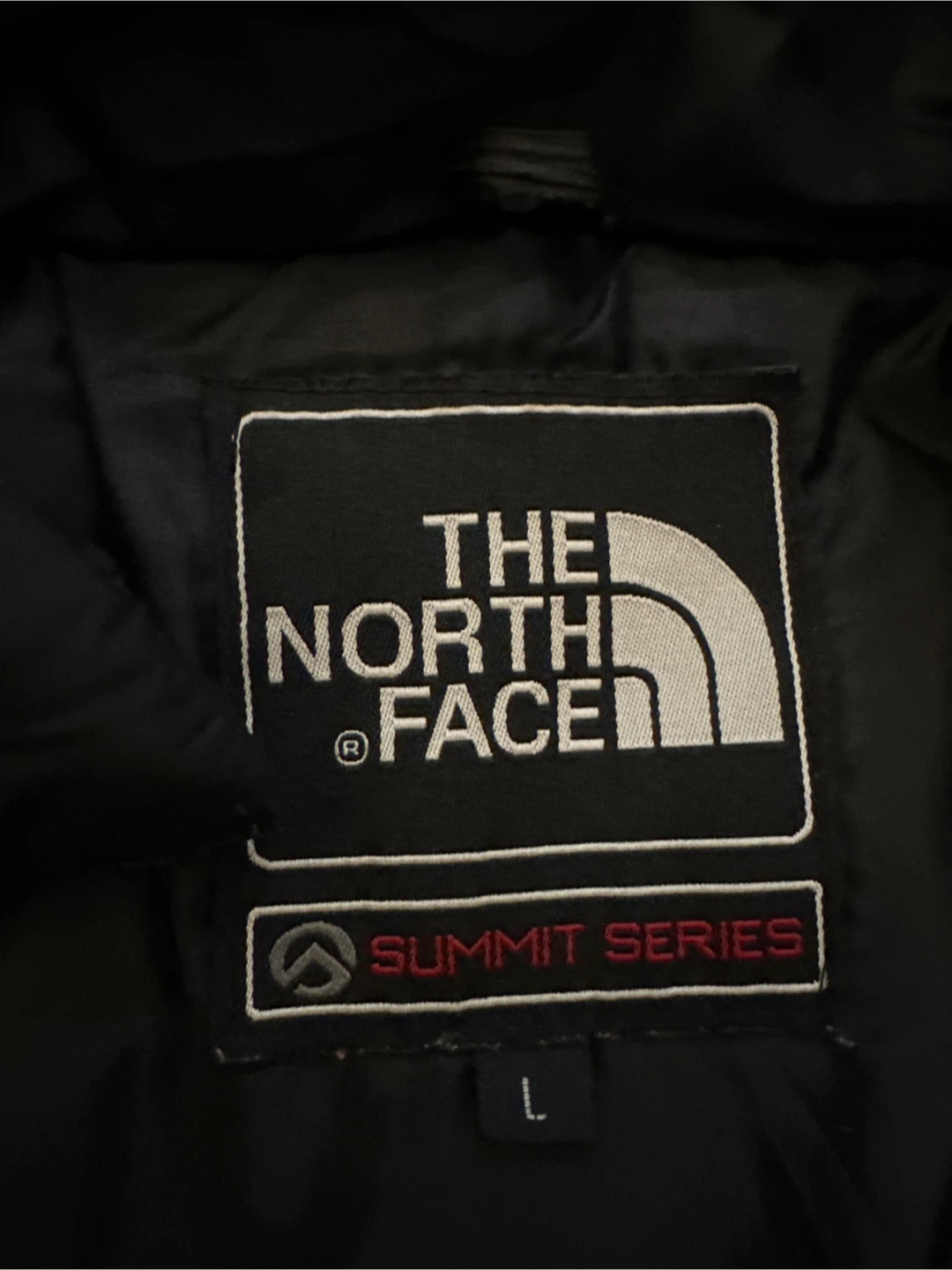 The North Face Puffer Vest - photo 4