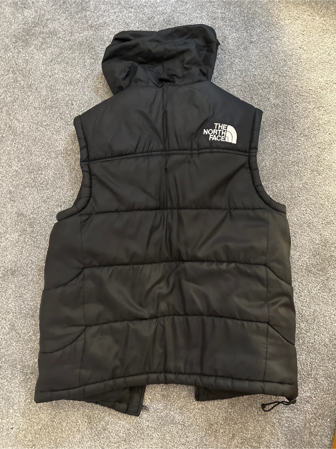 The North Face Puffer Vest - photo 3
