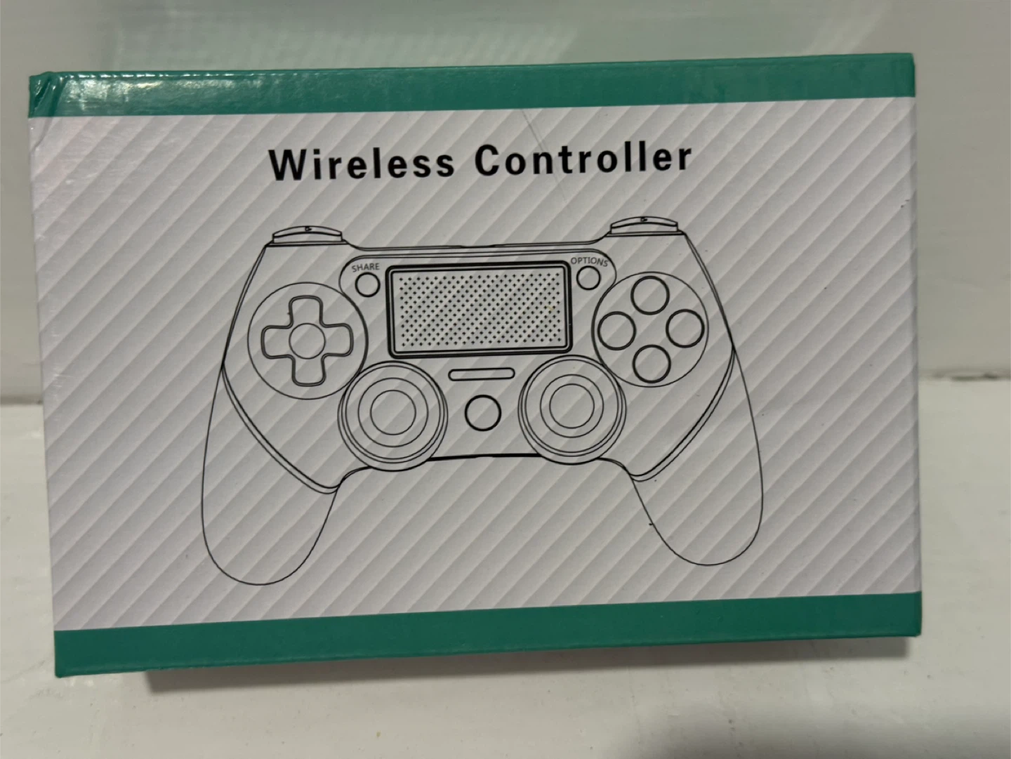 Wireless Controller for Gaming