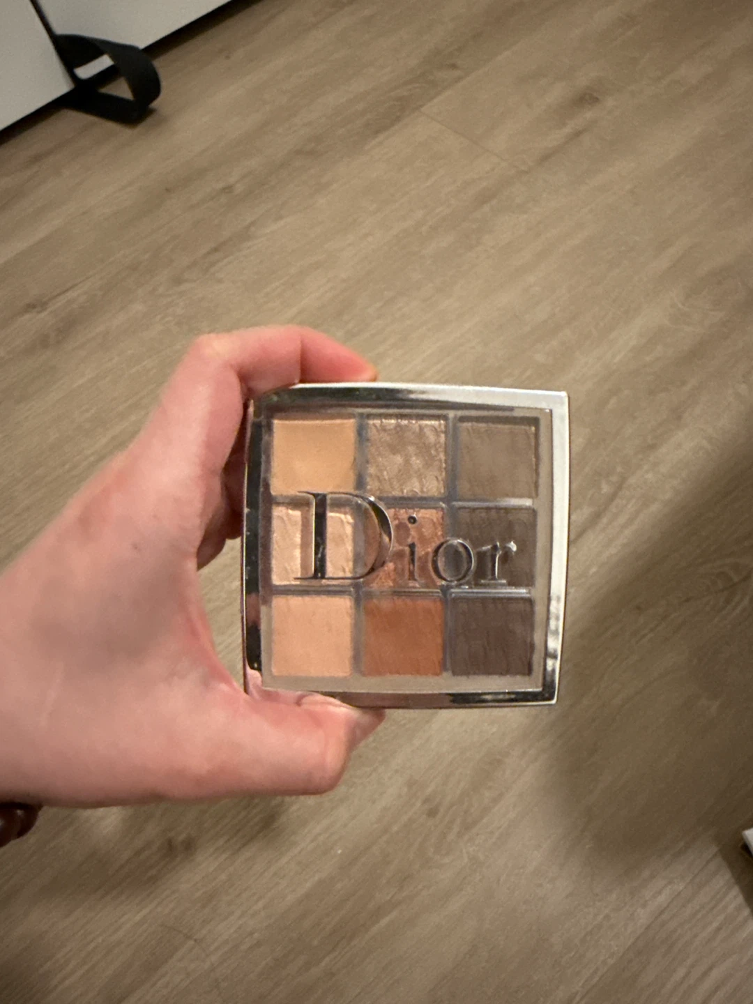 DIOR BACKSTAGE Eyeshadow Palette