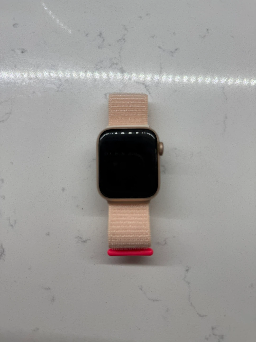 Apple Watch Series 4 GPS + Cellular 40mm Gold Aluminum Case - photo 3