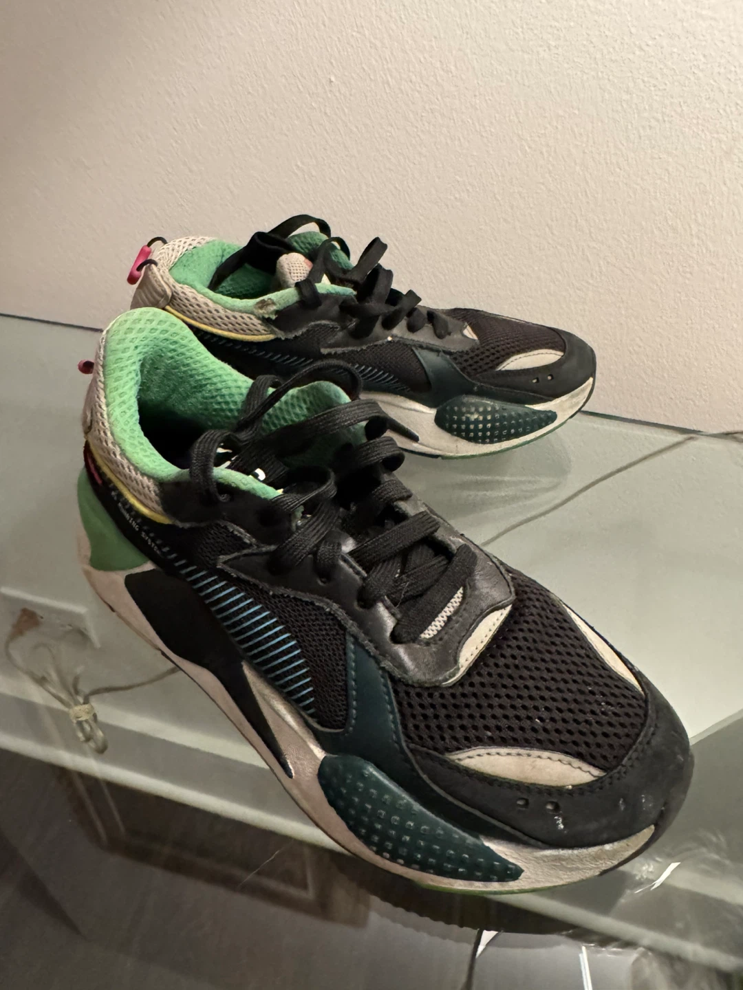 Adidas running shoes women’s 6.5 - photo 5