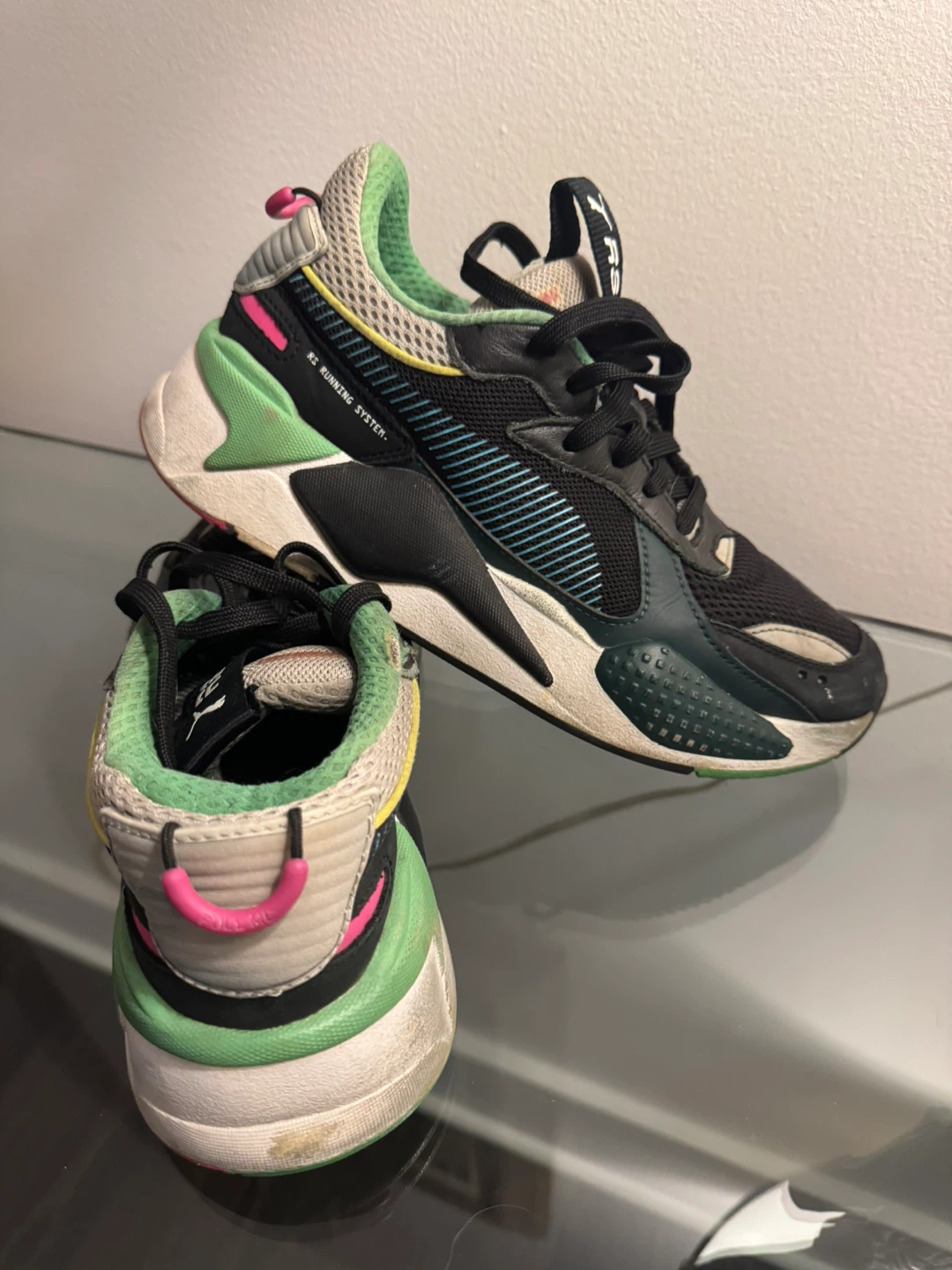 Adidas running shoes women’s 6.5