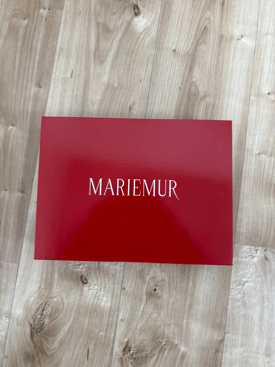 Mariemur Black Bodysuit with Gloves - photo 4