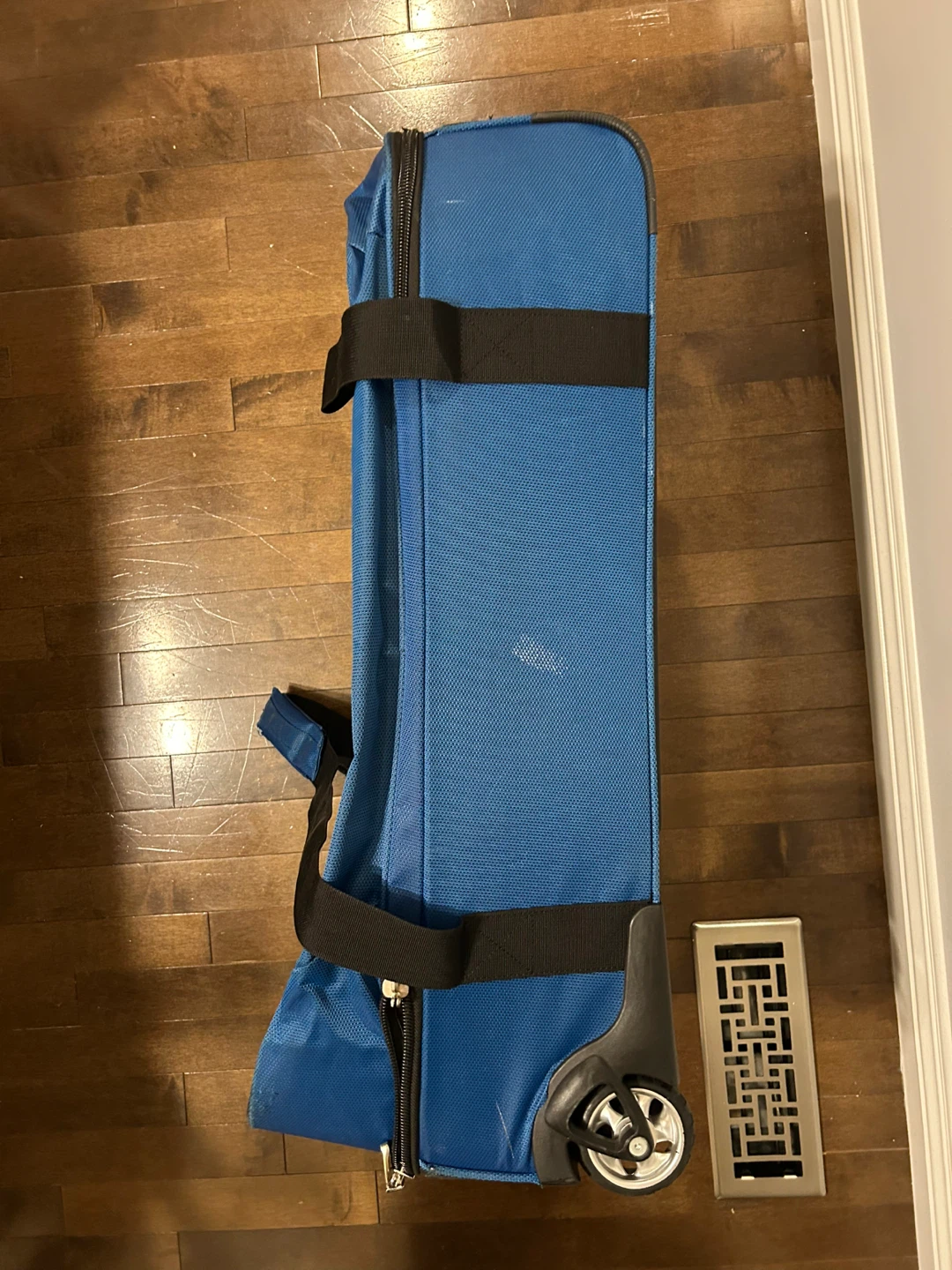 Luggage / Duffle Bag - photo 4