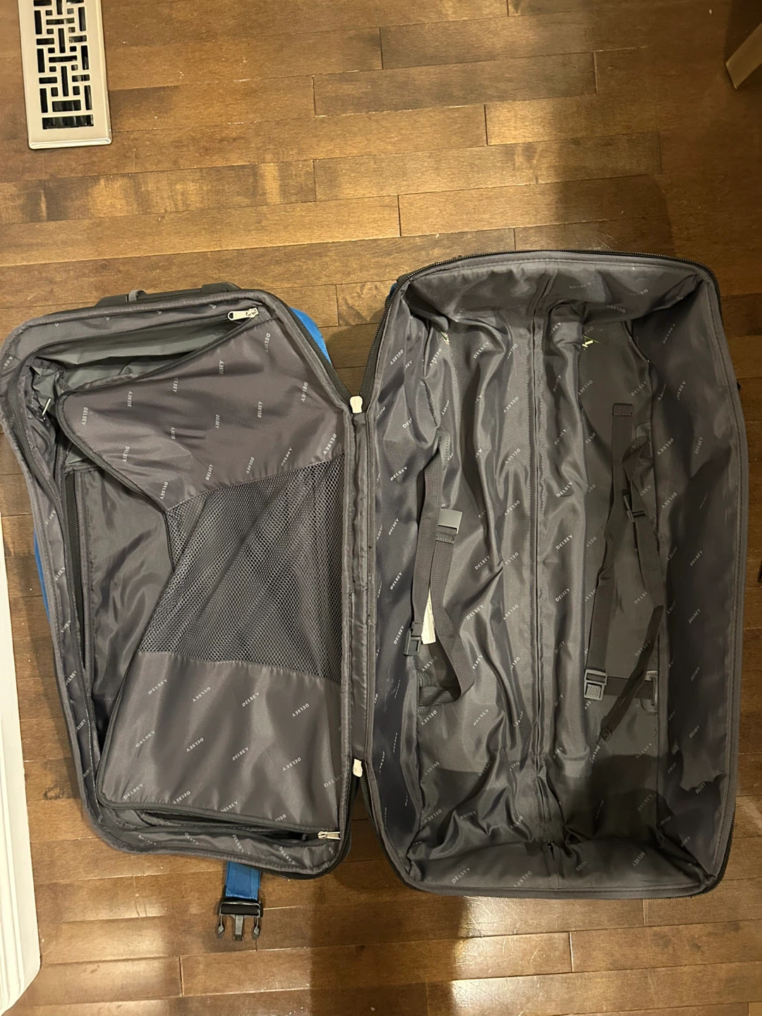 Luggage / Duffle Bag - photo 2
