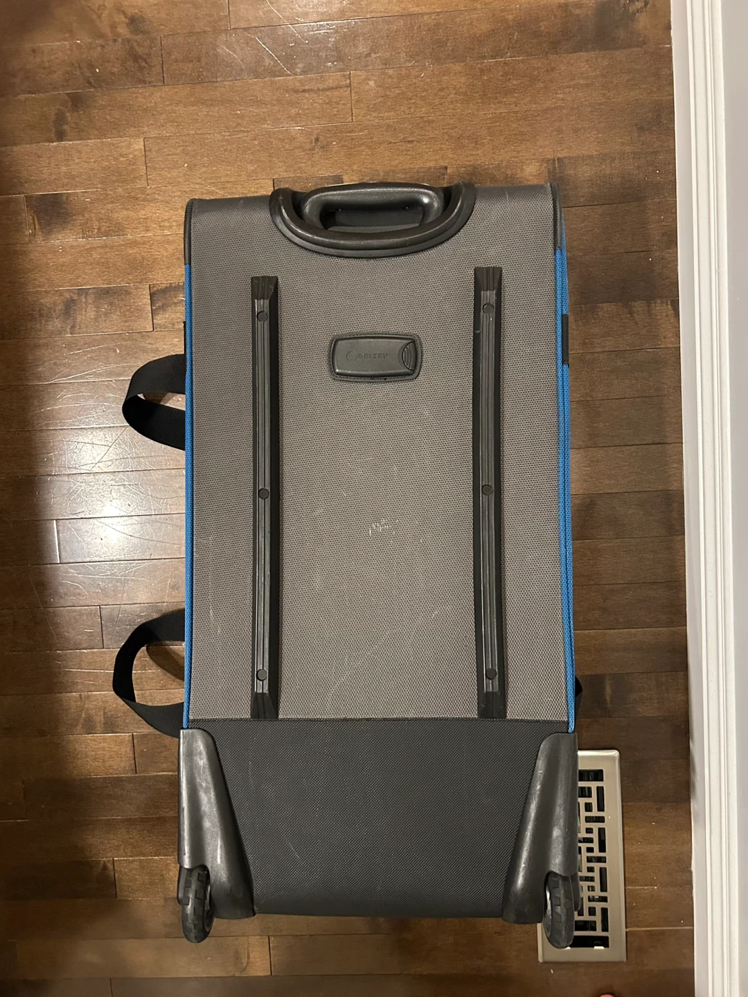 Luggage / Duffle Bag - photo 3
