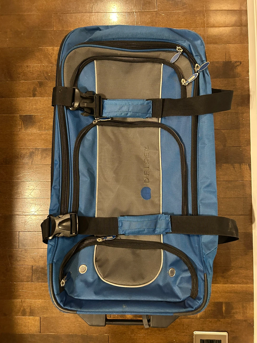 Luggage / Duffle Bag