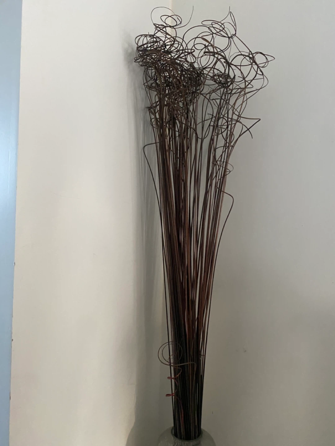 Decorative Curly Twig Bundle - photo 2