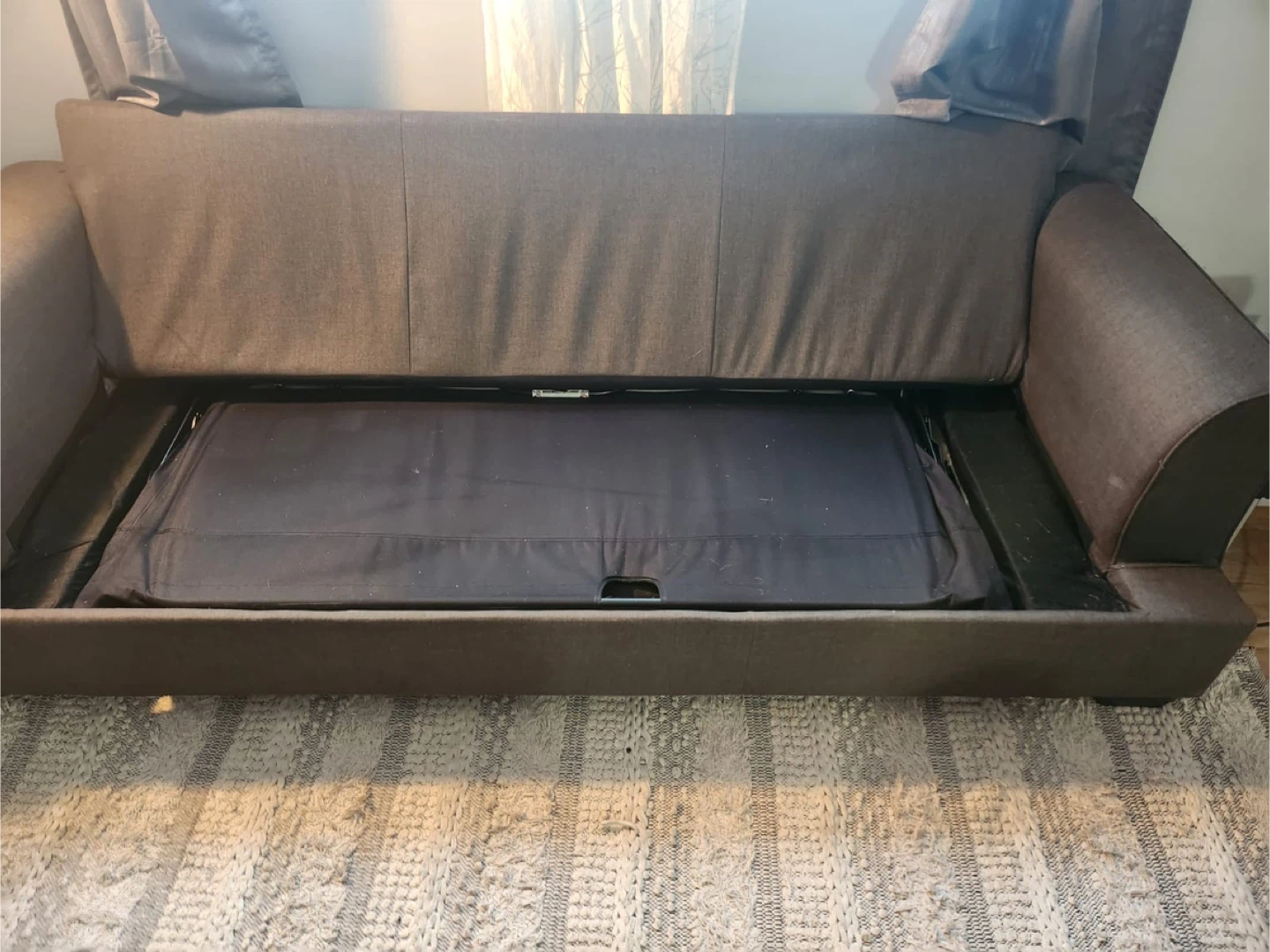 Sofa Bed - photo 3