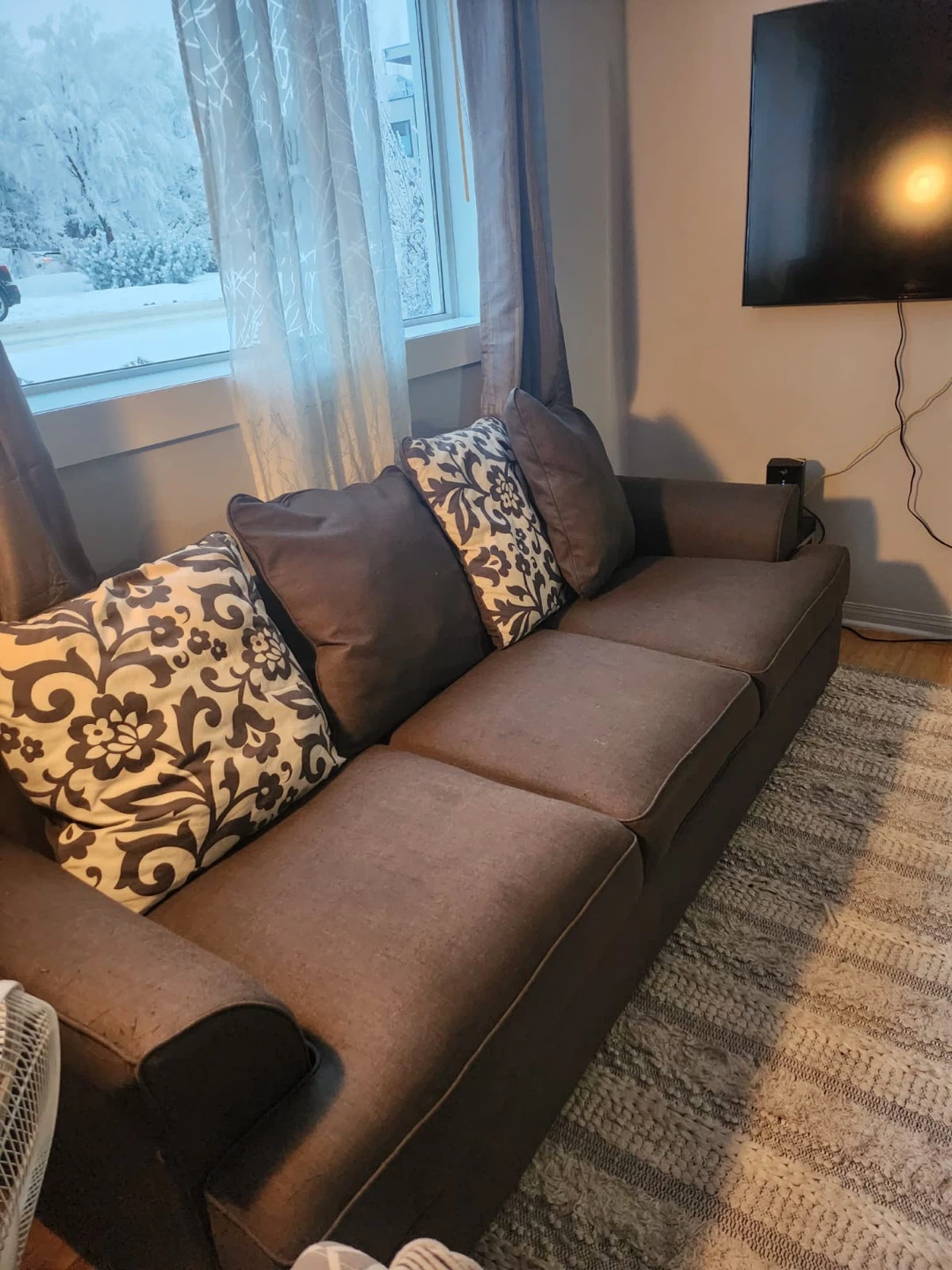 Sofa Bed