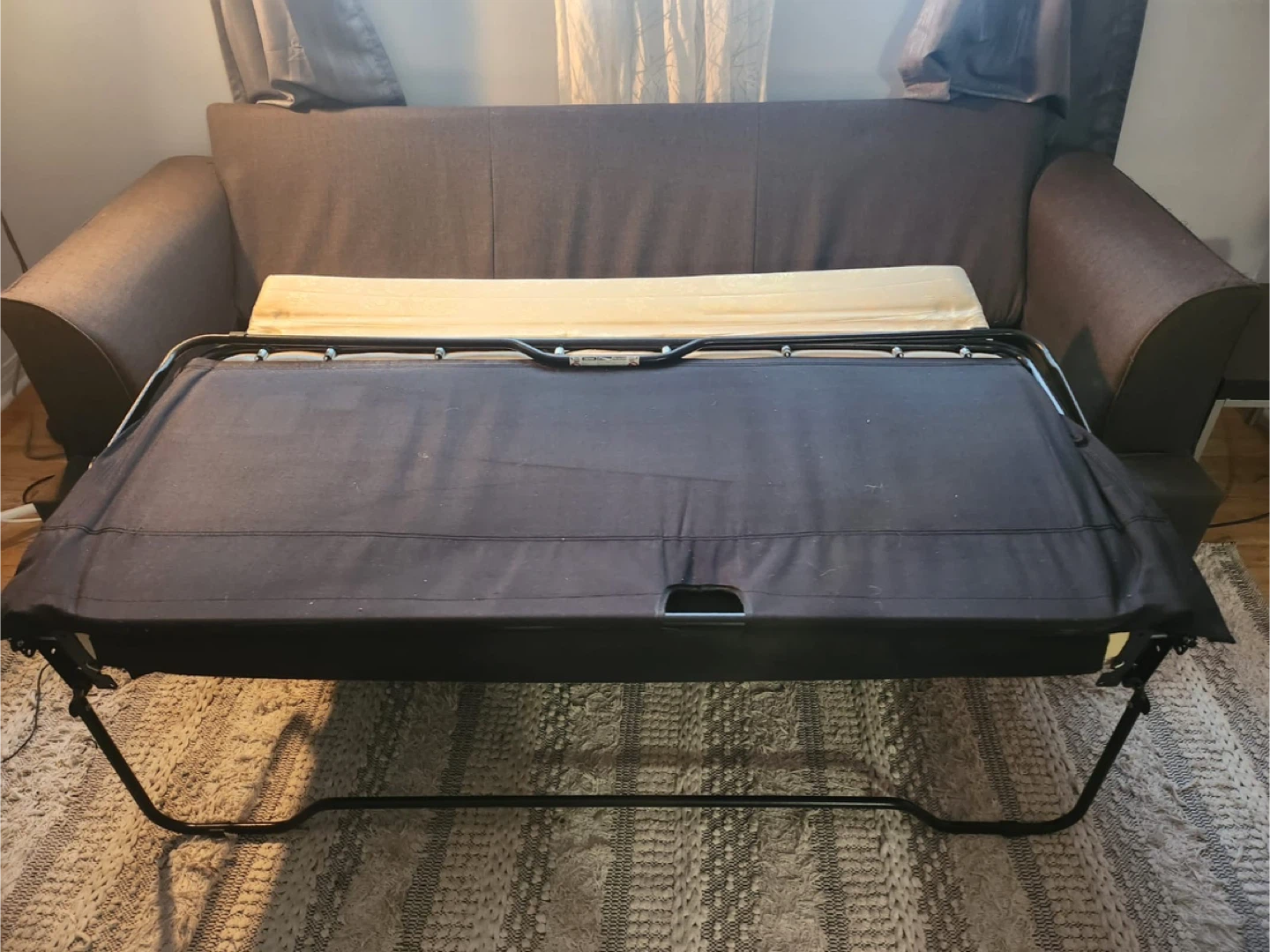 Sofa Bed - photo 4