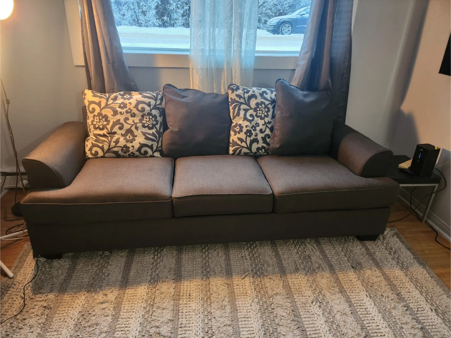 Sofa Bed - photo 2