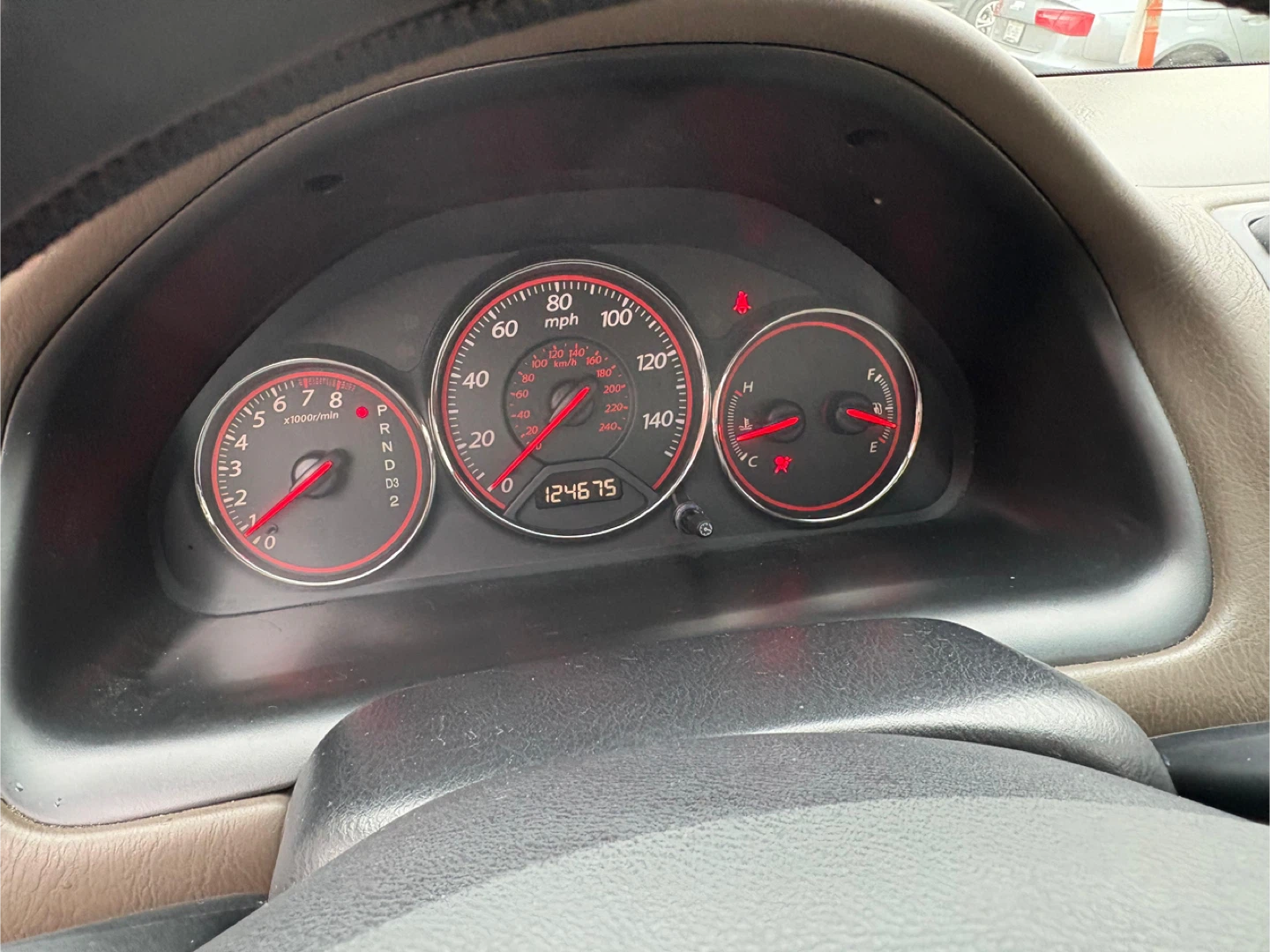 2005 Honda Civic Coupe - photo 2